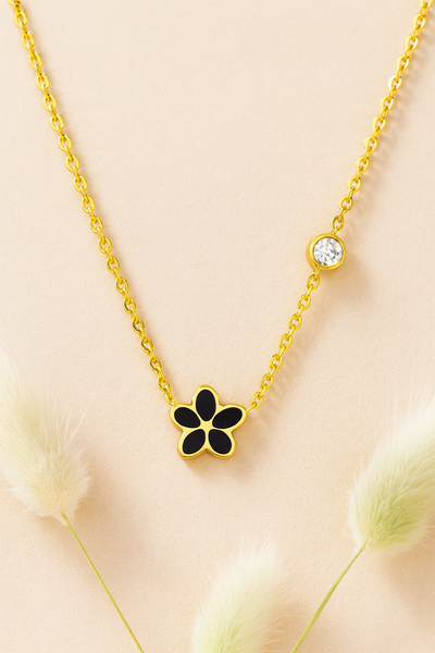Empowered Necklace