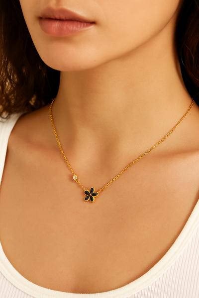 Empowered Necklace