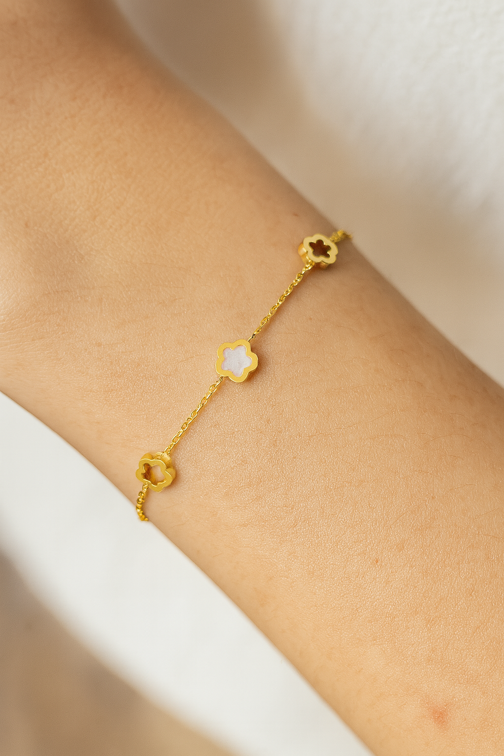 Power Within Bracelet