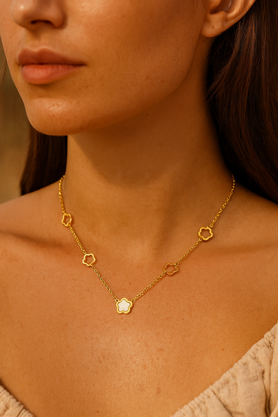 Superstar Necklace