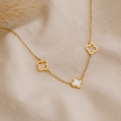 Superstar Necklace