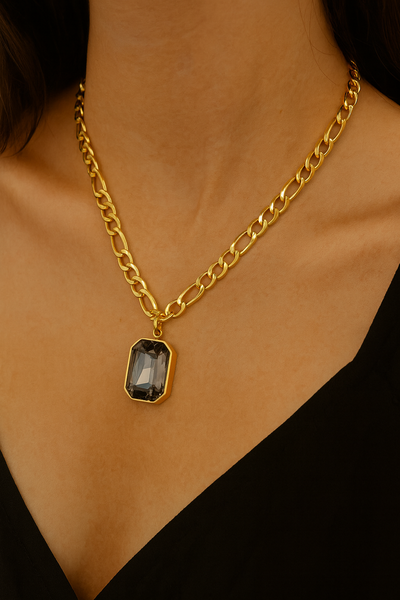 Own It Necklace