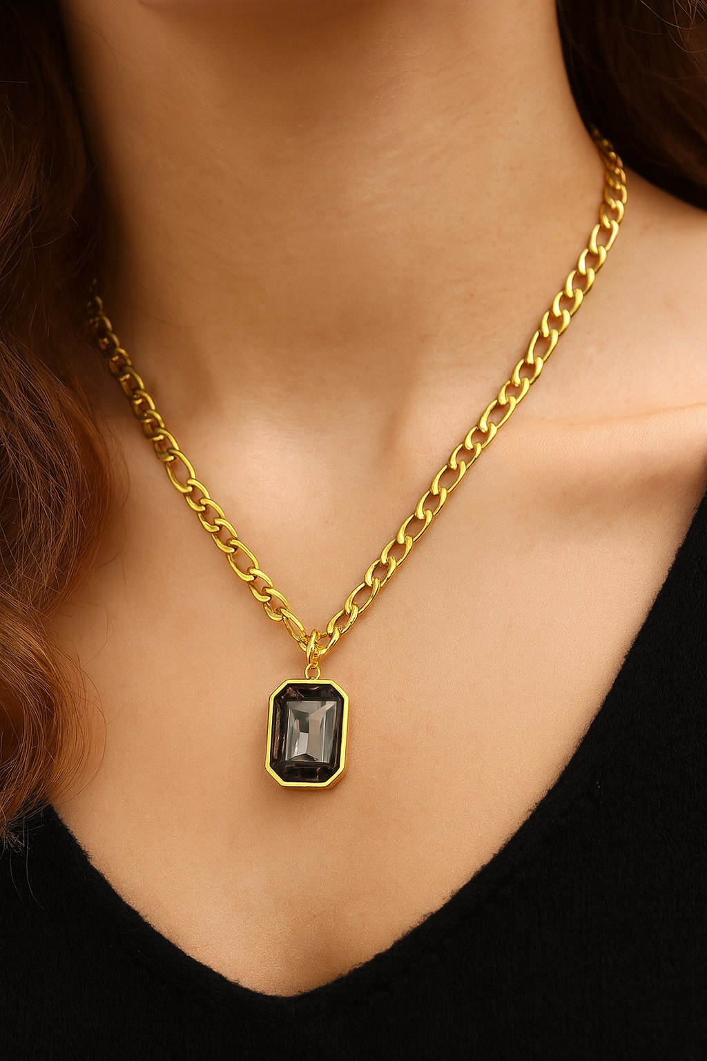 Own It Necklace