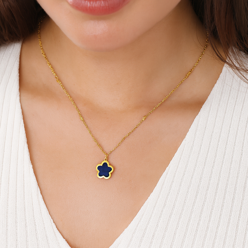 Limitless Light Necklace