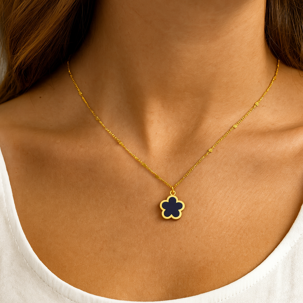 Limitless Light Necklace