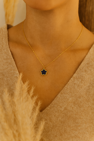 Limitless Light Necklace