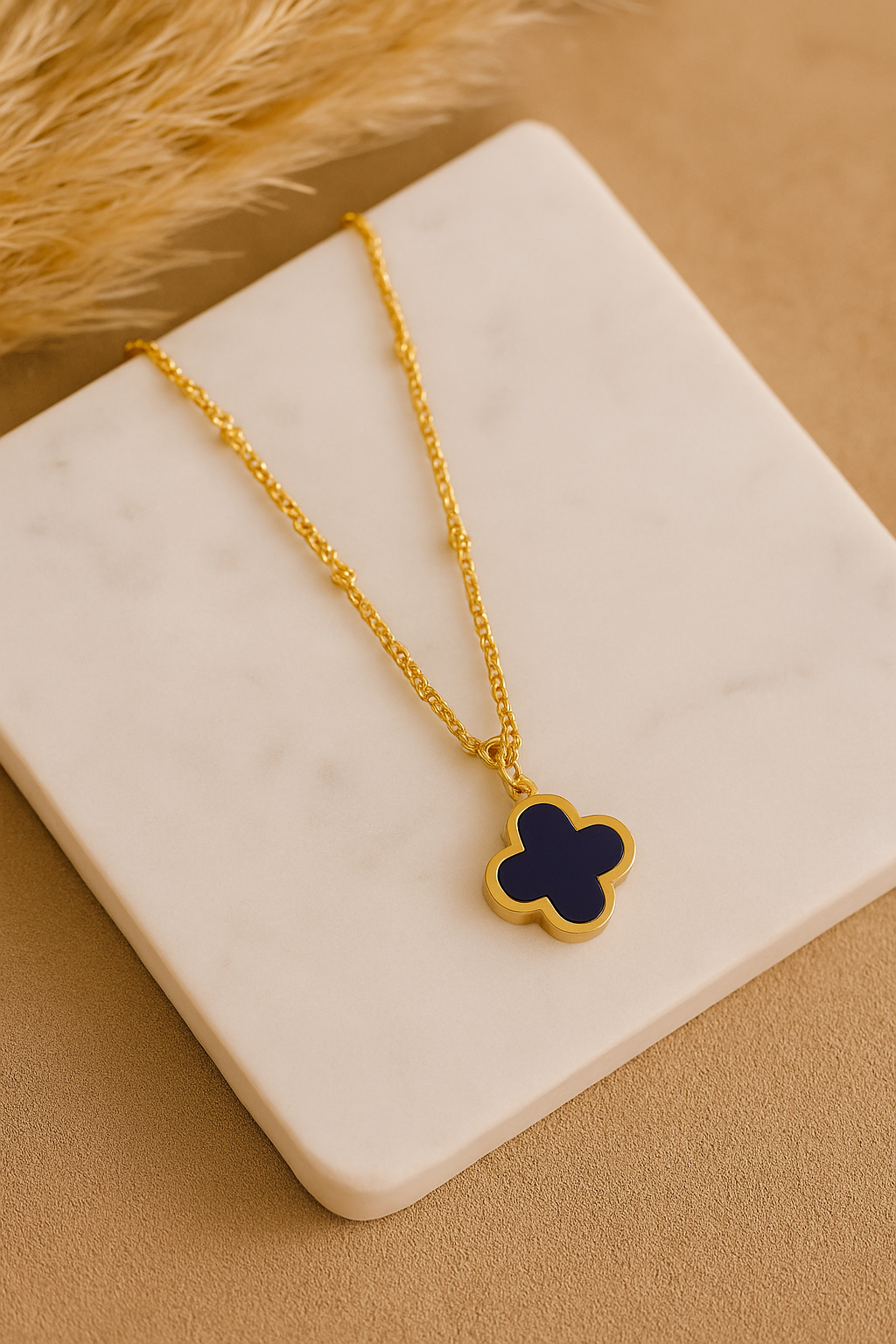 Limitless Light Necklace