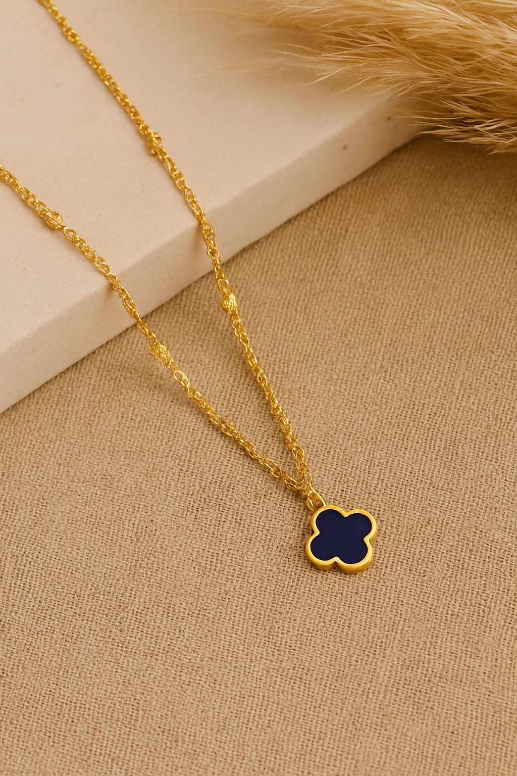 Limitless Light Necklace