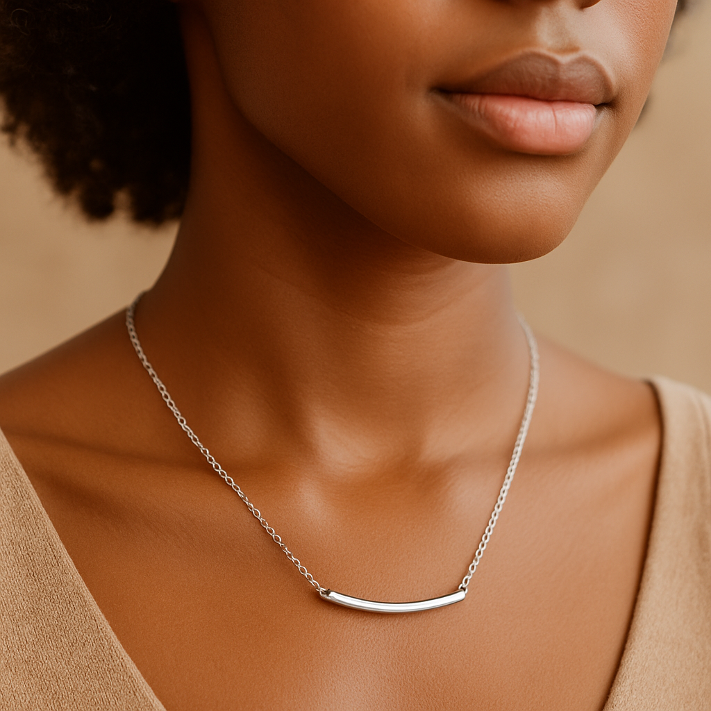 True Grit Necklace