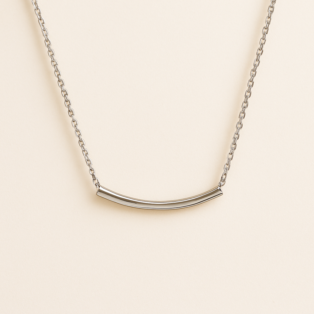 True Grit Necklace