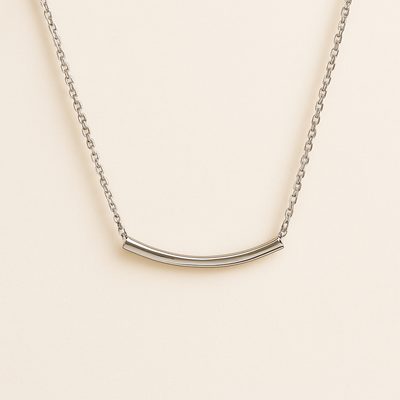 True Grit Necklace