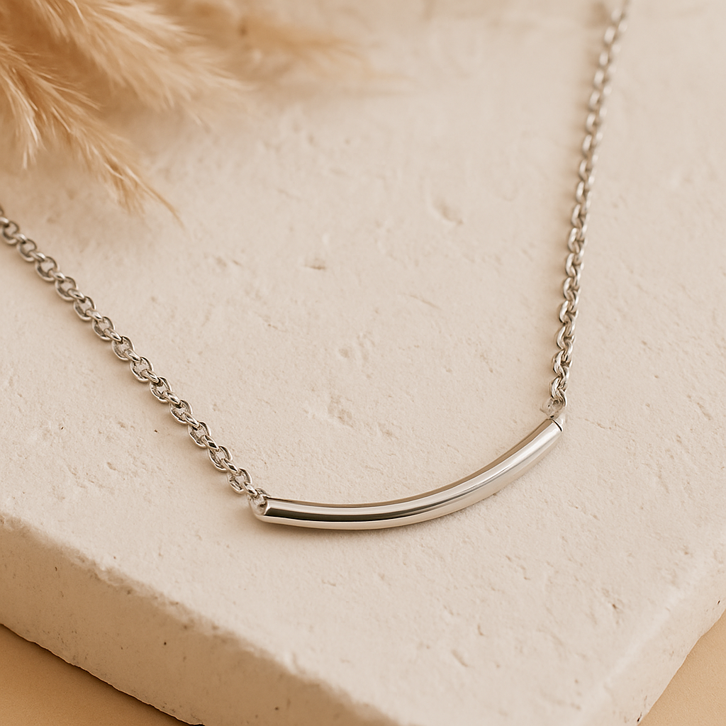 True Grit Necklace
