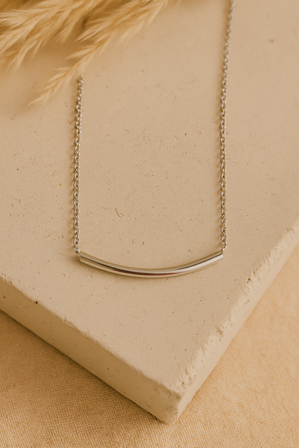 True Grit Necklace