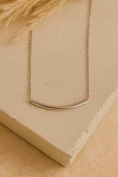 True Grit Necklace