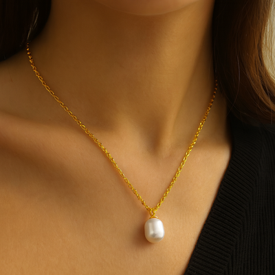 Uniquely You Necklace