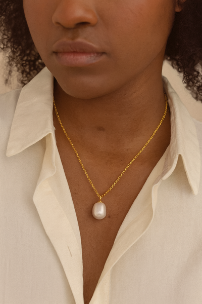 Uniquely You Necklace