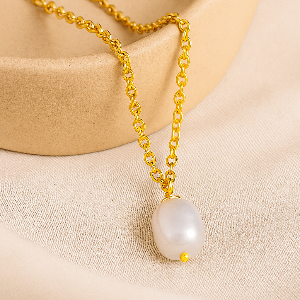Uniquely You Necklace