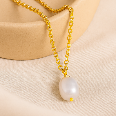 Uniquely You Necklace