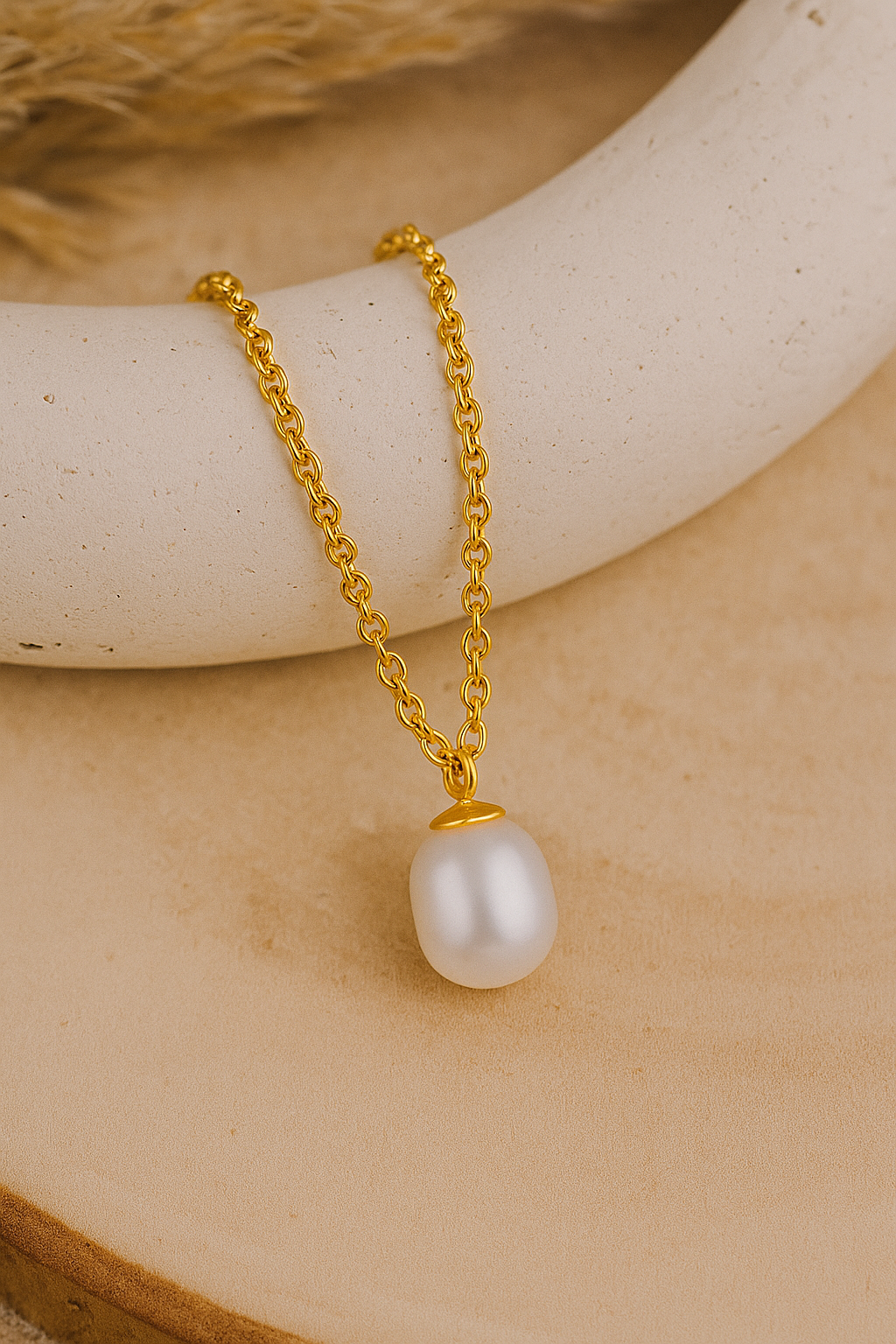 Uniquely You Necklace