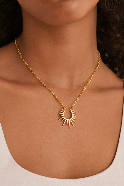 Radiant Necklace
