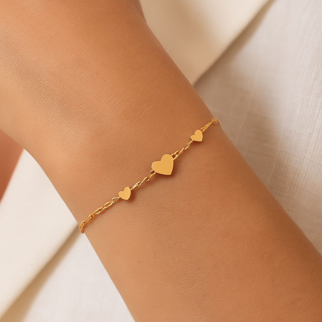 True Love Bracelet