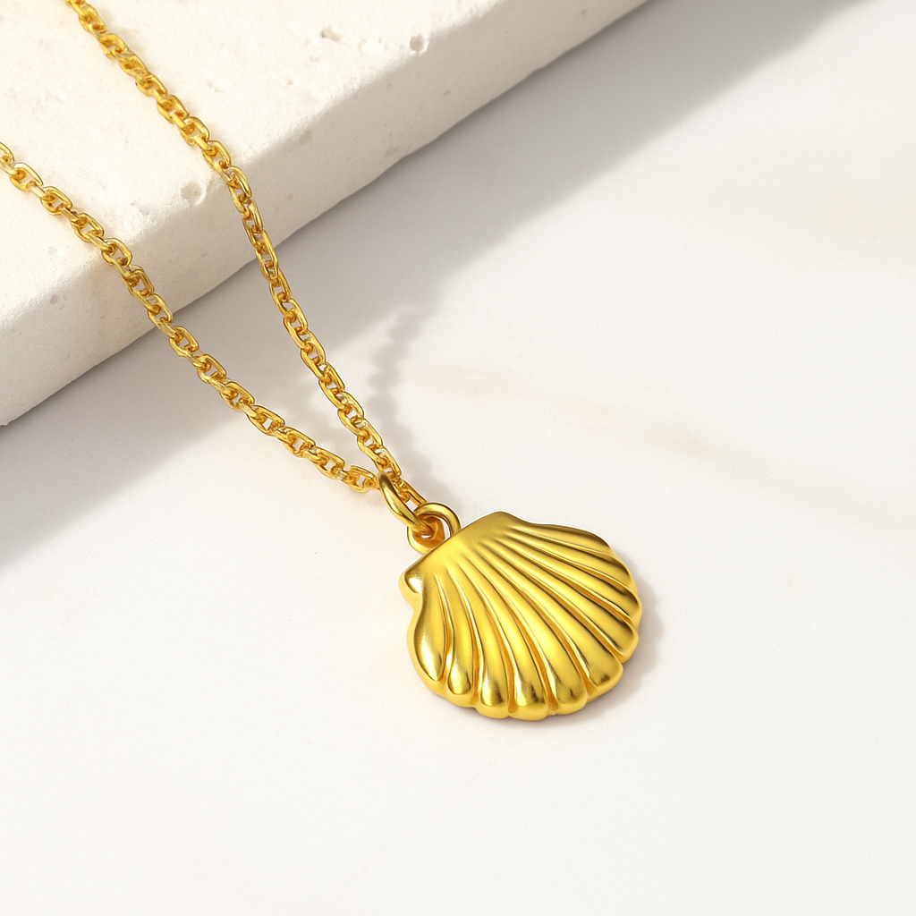 Embrace Life Necklace