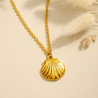 Embrace Life Necklace