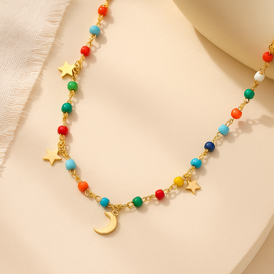 Moon Magic Necklace