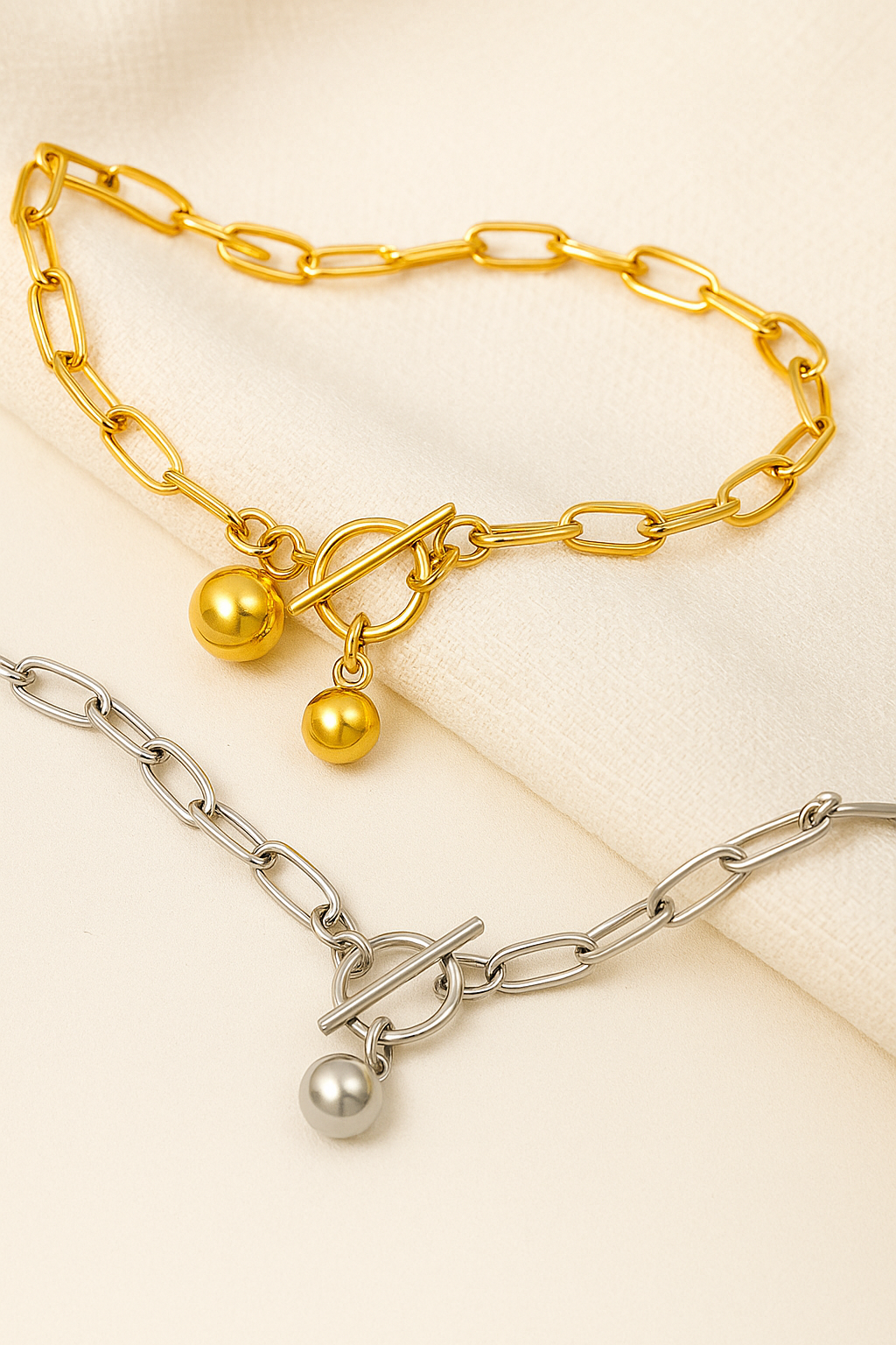 Together Always Bracelet