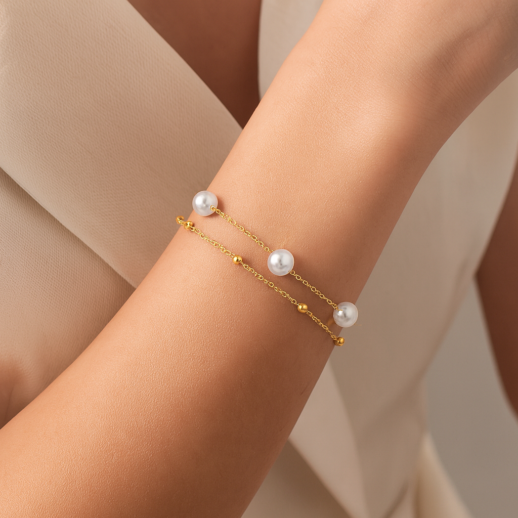 Circle Of Life Bracelet