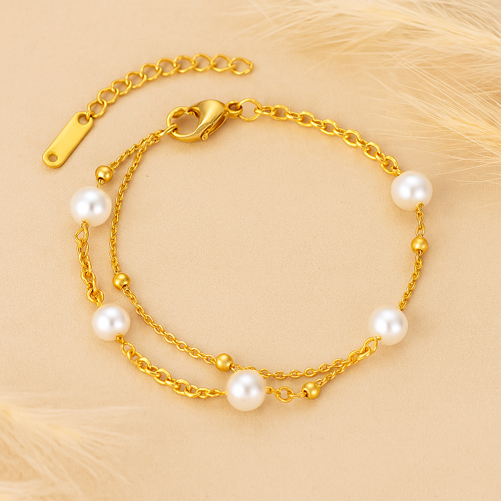 Circle Of Life Bracelet