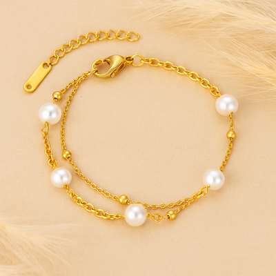 Circle Of Life Bracelet