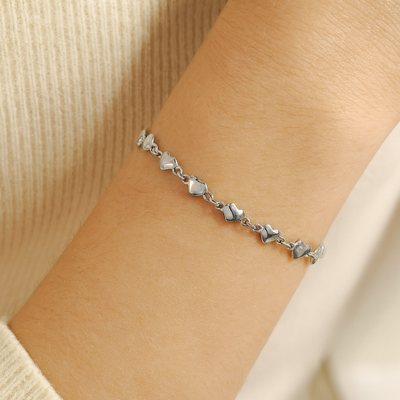 Heartfelt Bracelet