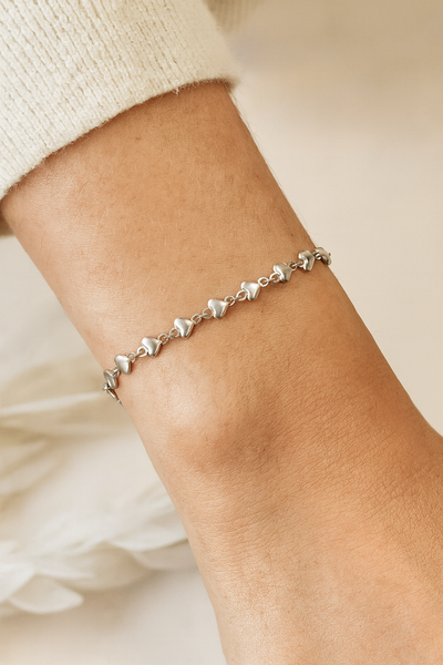 Heartfelt Bracelet