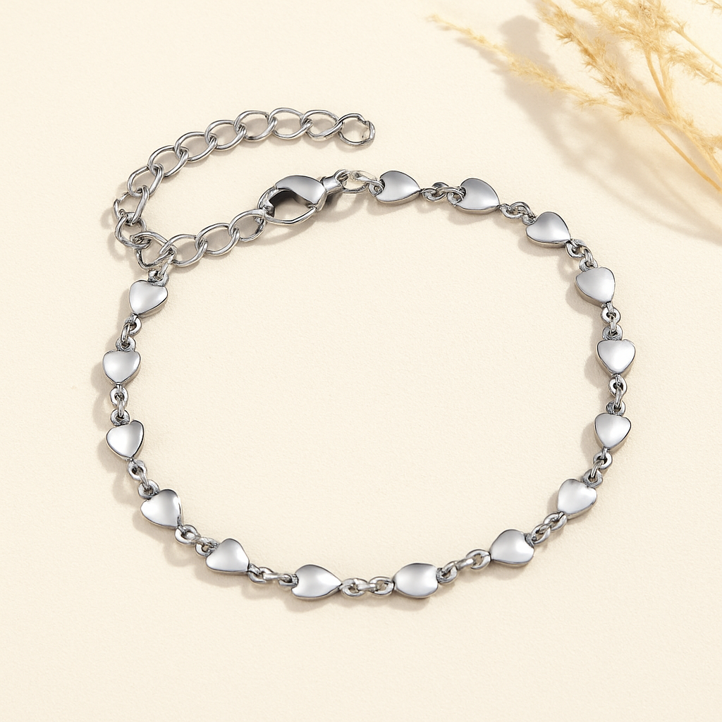 Heartfelt Bracelet