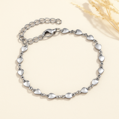 Heartfelt Bracelet
