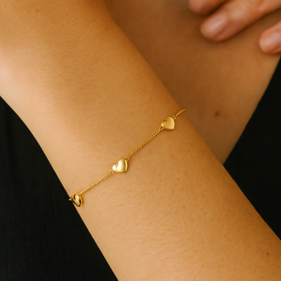 New Chapter Bracelet