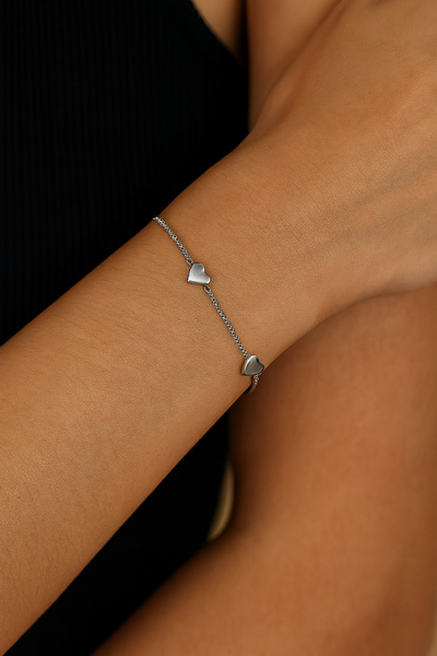 New Chapter Bracelet