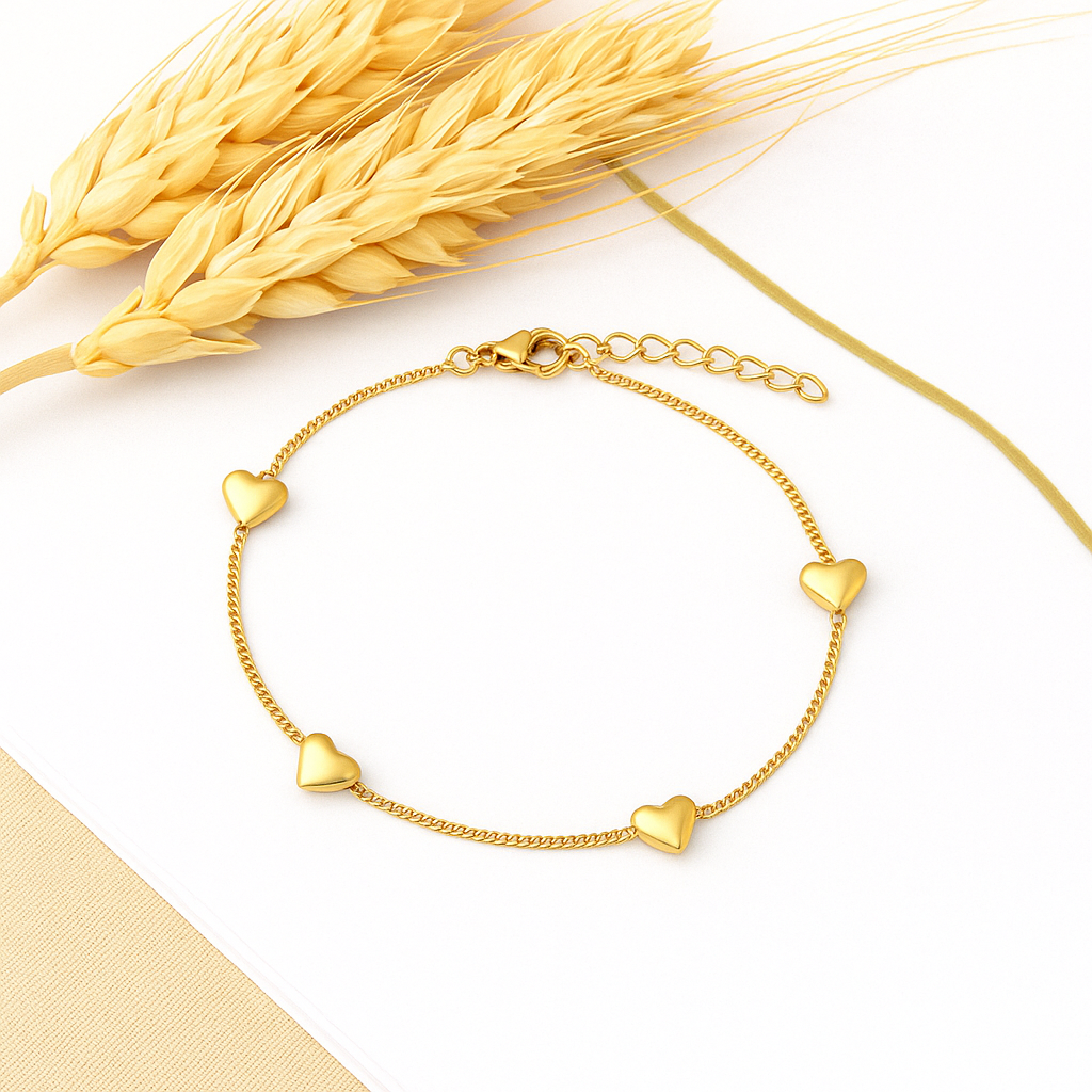 New Chapter Bracelet