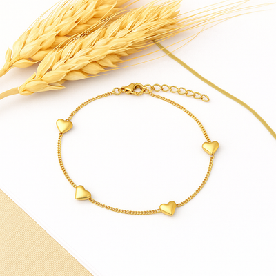 New Chapter Bracelet