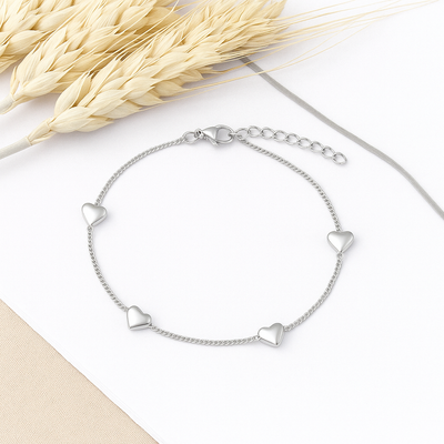 New Chapter Bracelet