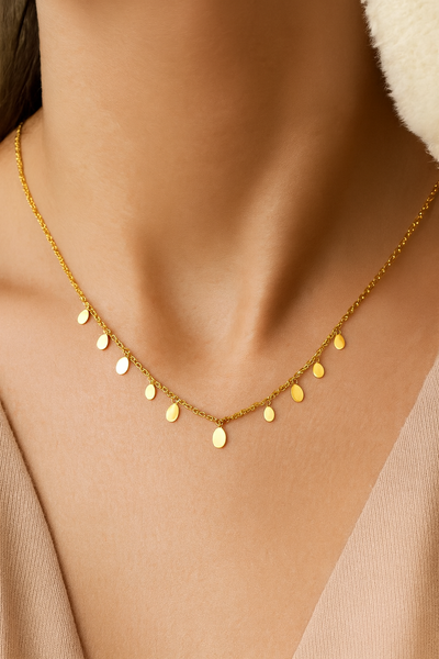 Break Free Necklace