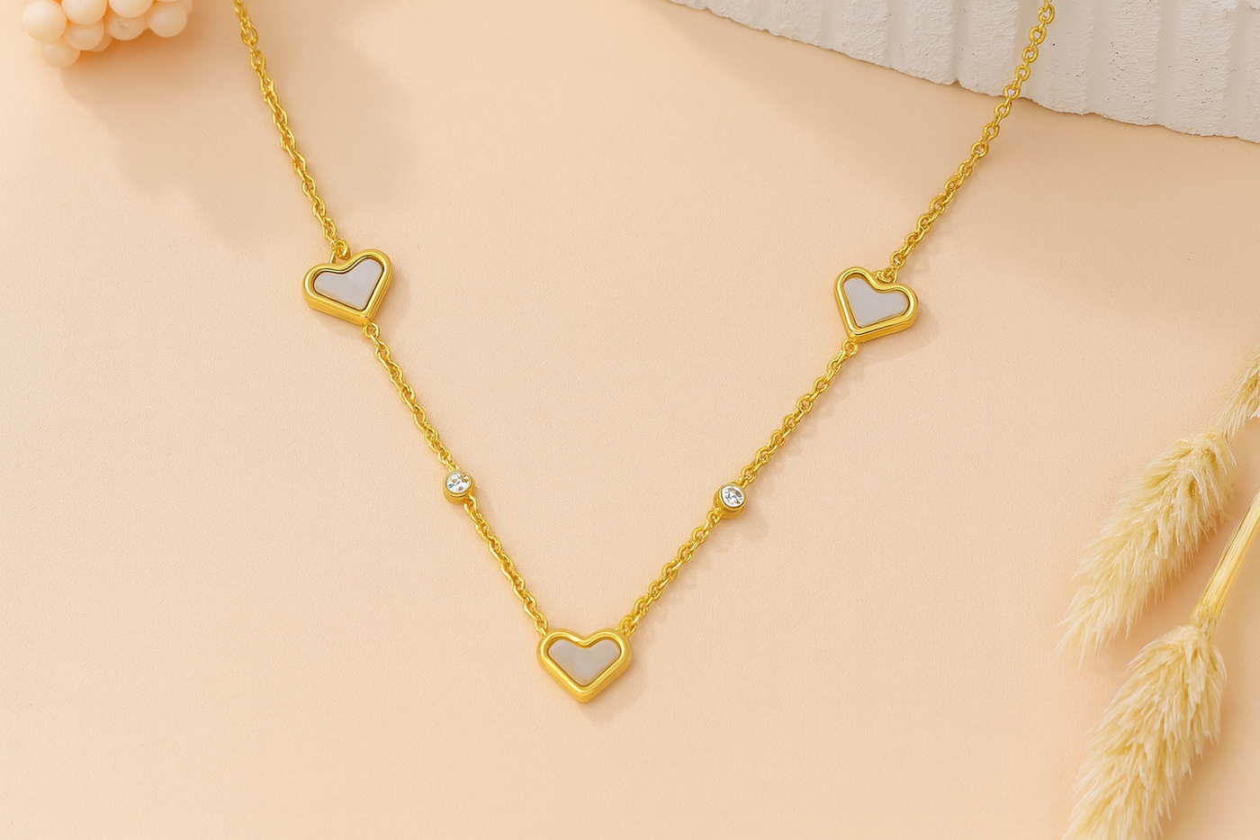 Love Letter Necklace
