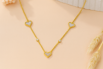 Love Letter Necklace