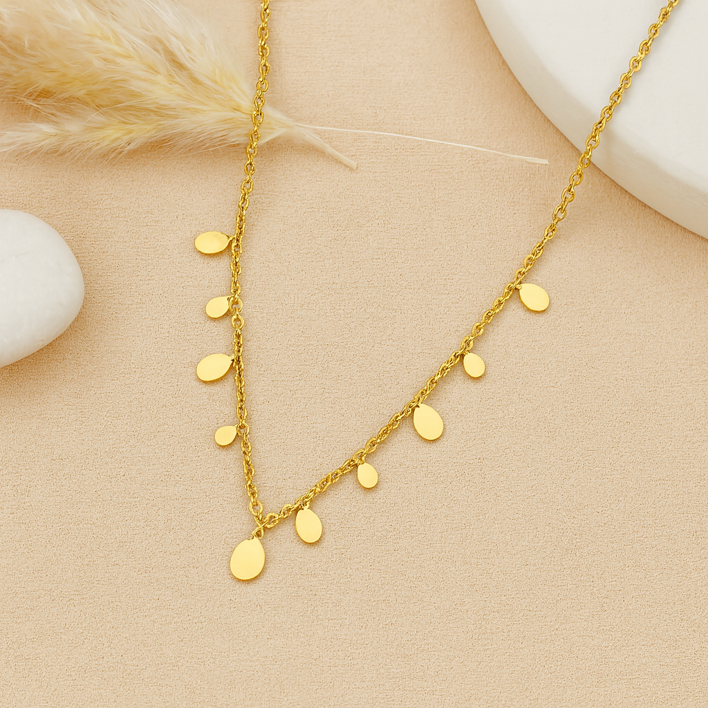 Break Free Necklace