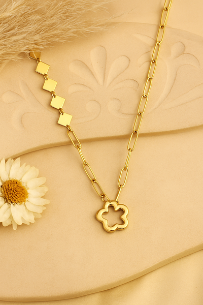 Honeydew Necklace