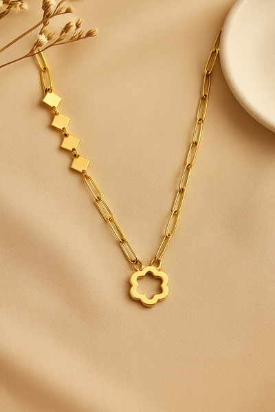 Honeydew Necklace