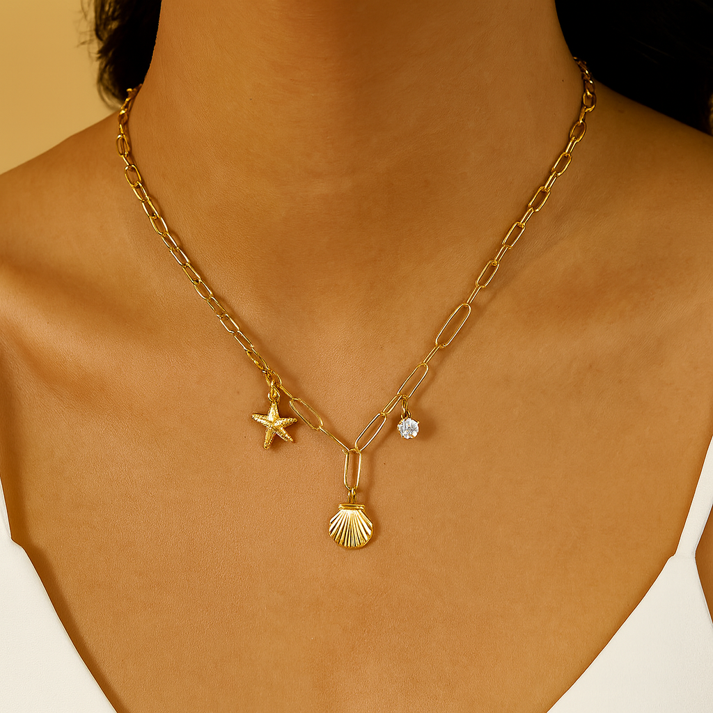 Dreamer Necklace