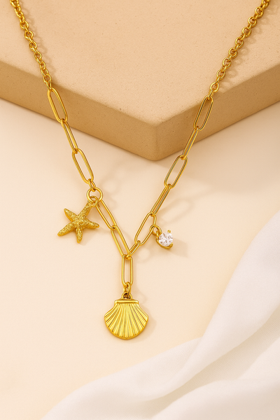 Dreamer Necklace