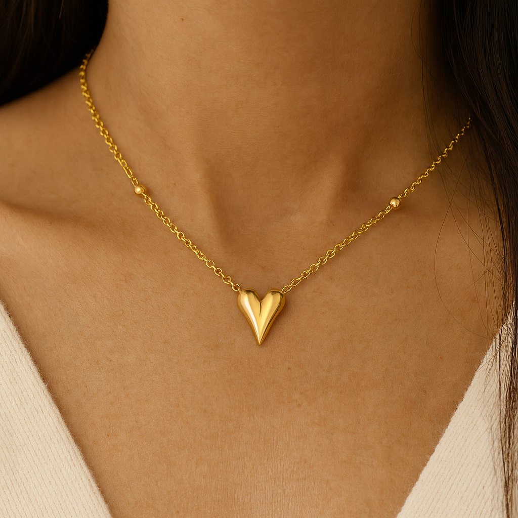 Pure Love Necklace